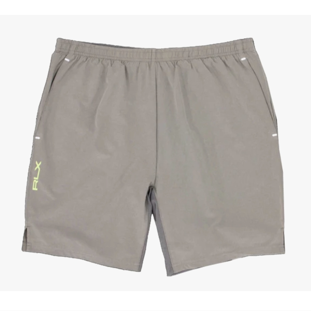 RLX Ralph Lauren Lux Leisure 4 Way Stretch Men's Golf/Tennis Shorts NWT